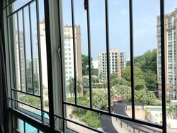 The Tropica (D18), Condominium #611034081
